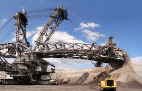 Bagger 288        13   -  