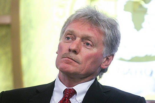 В Кремле рассказали, по какой причине возникла пауза в переговорах по Украине