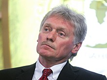 В Кремле рассказали, по какой причине возникла пауза в переговорах по Украине