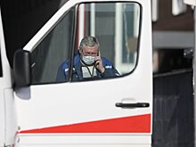 Более 400 автобусов предоставили врачам Московской области