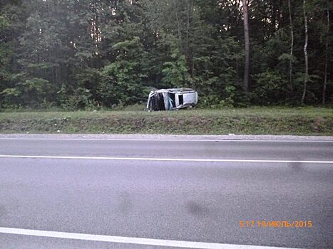 Депутата городской думы Калуги приговорили к 1,5 года колонии за смертельное ДТП