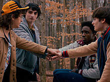 Что мы узнали из первой части финального сезона «Очень странных дел»?