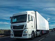 В России продлили запрет на въезд грузовиков из Евросоюза