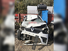 В Тамбове за смертельное ДТП судят таксиста-частника, севшего за руль под действием наркотиков и без прав