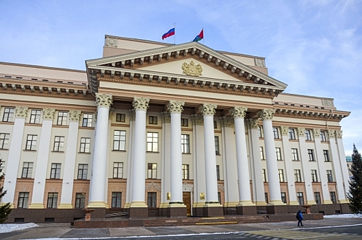 В Тюменской области появится департамент молодежной политики