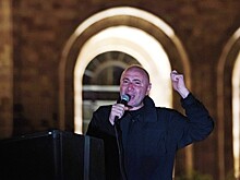 В Армении освободили из-под стражи лидера оппозиционного блока Теваняна