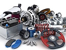 Техническое обслуживание и ремонт автомобилей