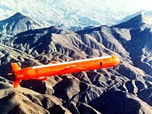 Стало известно, какими способами США могут передать ракеты «Томагавк» Украине