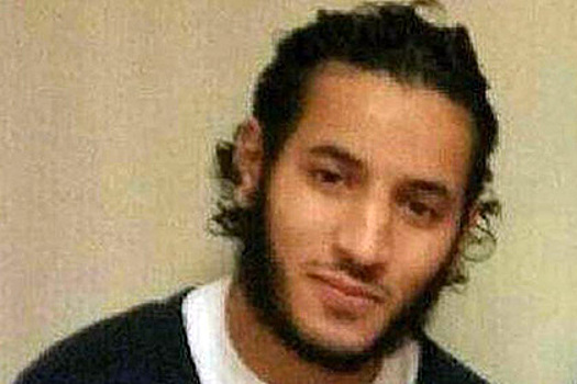Парижский террорист планировал убийства политиков и журналистов