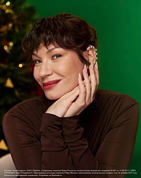 Ида Галич рассказала о неожиданном подарке от жениха и импульсивной покупке: «Ничего приятнее не испытывала»