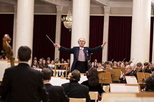 Концерт классической музыки пройдет в лютеранской церкви Святого Петра