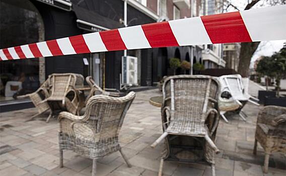 Страна-бензоколонка рискует превратиться в страну-банкрота