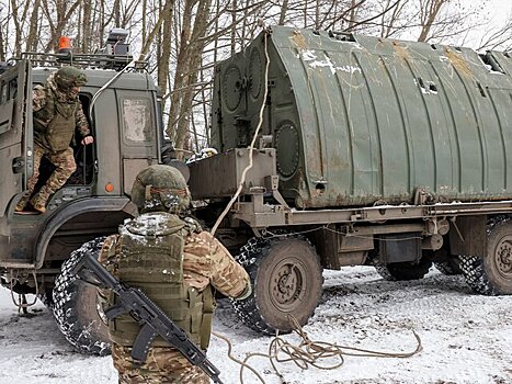 В Госдуме назвали нелюдями удерживающих в Сумах жителей Курской области