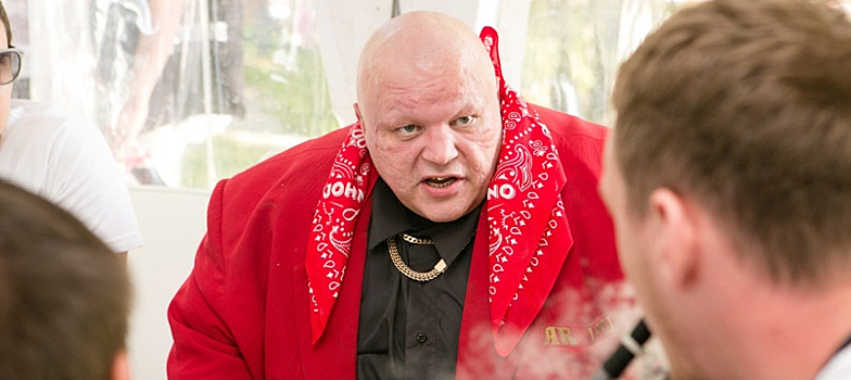 Режиссер Стас Барецкий требует допустить Татьяну Буланову до выборов в ЗакС и Госдуму