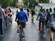 В Туле появится маршрут для велосипедистов, посвященный Льву Толстому