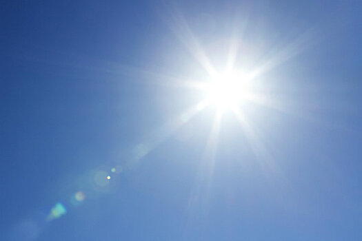 Изучено влияние солнечного света на коронавирус