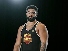 Bellator нацелился на олимпийского чемпиона Токио