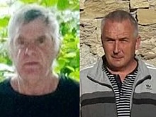 В Анапе пропали двое мужчин