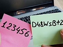 Россияне лишились миллиардов рублей из-за простых паролей