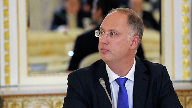Дмитриев раскрыл, кто призывает к продолжению конфликта на Украине