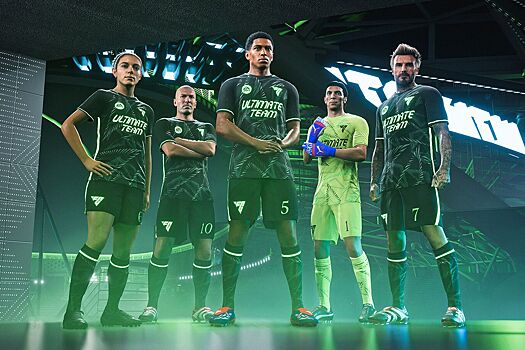 В EA Sports FC 25 появится журналист Фабрицио Романо