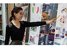 Студенты СамГТУ показали проекты музея Госавтоинспекции для парка Гагарина