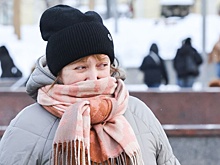 Синоптик Шувалов перечислил регионы РФ, куда идут аномальные морозы