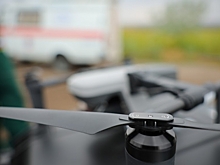 В Волгоградской области все беспилотники с 1 марта будут отслеживать онлайн