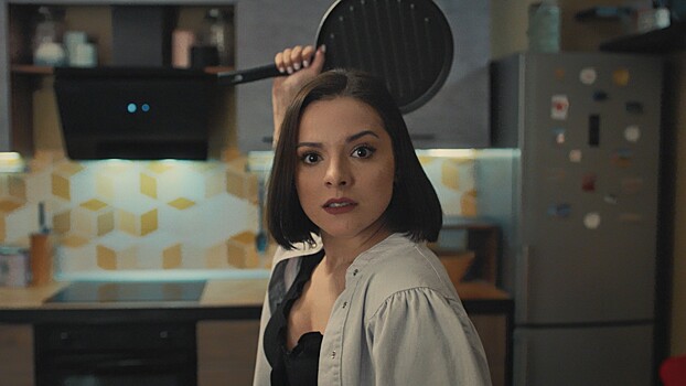 В прокат вышла отечественная комедия «Развод. Фильм первый»