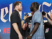 Муртазалиев: Канело — Кроуфорд и близко не «бой века»