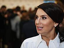 Стриженова рассказала о последней встрече с Олейниковым