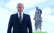 40 "поддержек", 20 "экономик" и один "карантин": какие слова Путин использовал в обращениях к нации