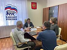 Евгений Серпер поддержит детский клуб спортивной гимнастики