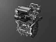 Китайская GAC разработала автомобильный двигатель на аммиаке