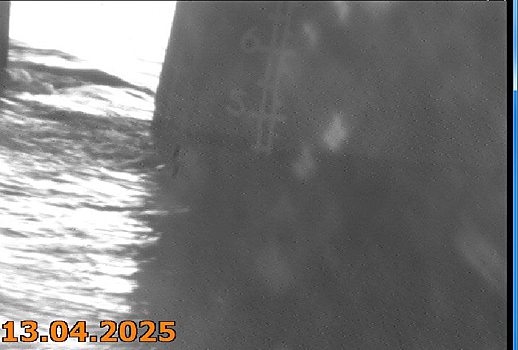 Уровень воды рек в Новокузнецке и Калтане продолжил снижаться