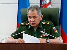 Шойгу обозначил методы борьбы с вызовами безопасности стран СНГ