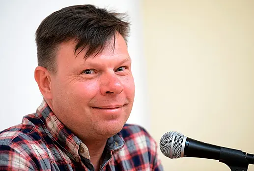 Сынулька из «33 квадратных метров»: чем сейчас занимается Андрей Бочаров