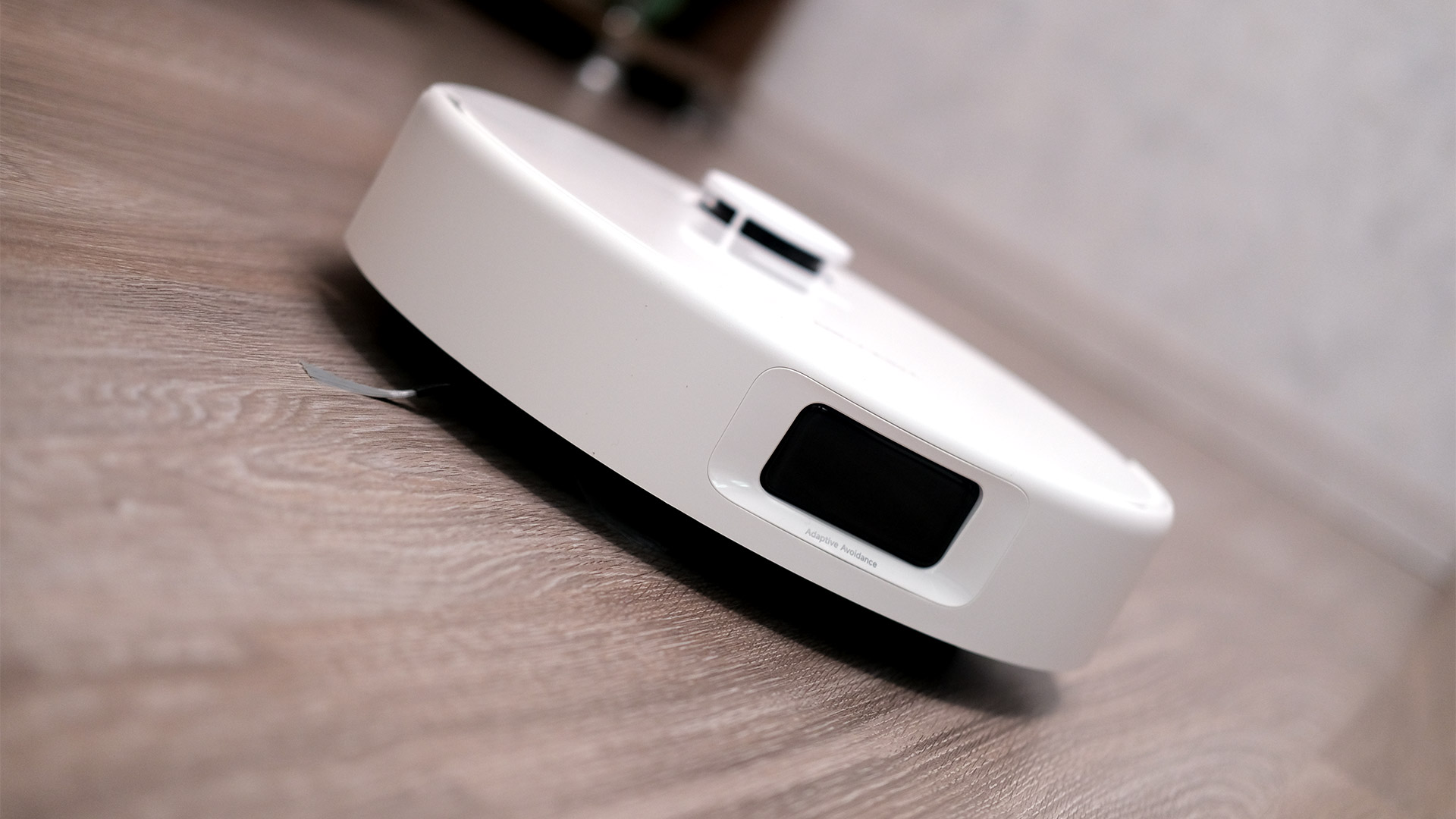 фото: Обзор Trouver E30 Aqua: робот-пылесос среднего класса, который удивил 