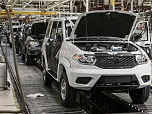 В Ульяновский автозавод инвестируют более 12 млрд рублей в 2026-2027 годах