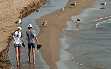 К началу лета власти Сочи обещают обустроенные и чистые пляжи