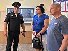 Общественный контроль проверил работу полиции в Самарской области