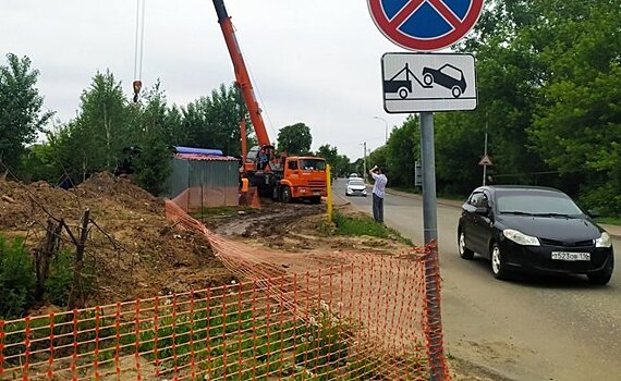 "Мы поняли, это наш шанс" — жители Старых Горок просят подключить их к чужому водоводу