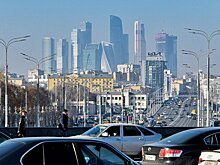 В Роспотребнадзоре назвали самые шумные города России