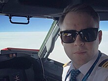 Пилот перечислил, что влияет на его зарплату
