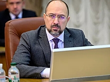 Украина выйдет из еще одного соглашения СНГ