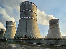 На Украине усилят охрану Ровенской АЭС