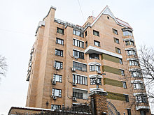 Штурм рассказала, почему Долина не отдает квартиру Лурье