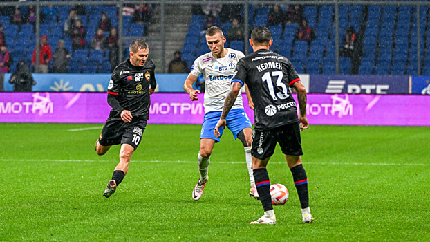 ЦСКА и «Динамо» не забьют мячей в первом матче в Кубке России, считает Есипов