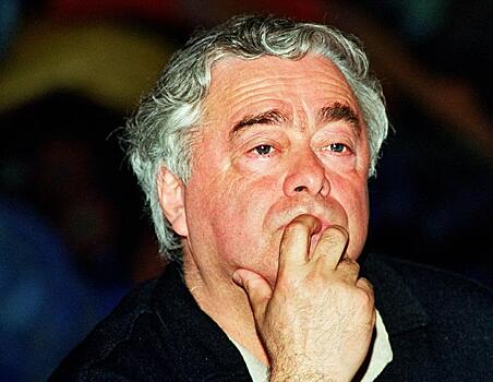 Объявилась внебрачная дочь Романа Карцева