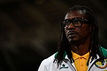 Тренер сборной Сенегала: мы создавали опасные моменты. Не думаю, что счет справедлив